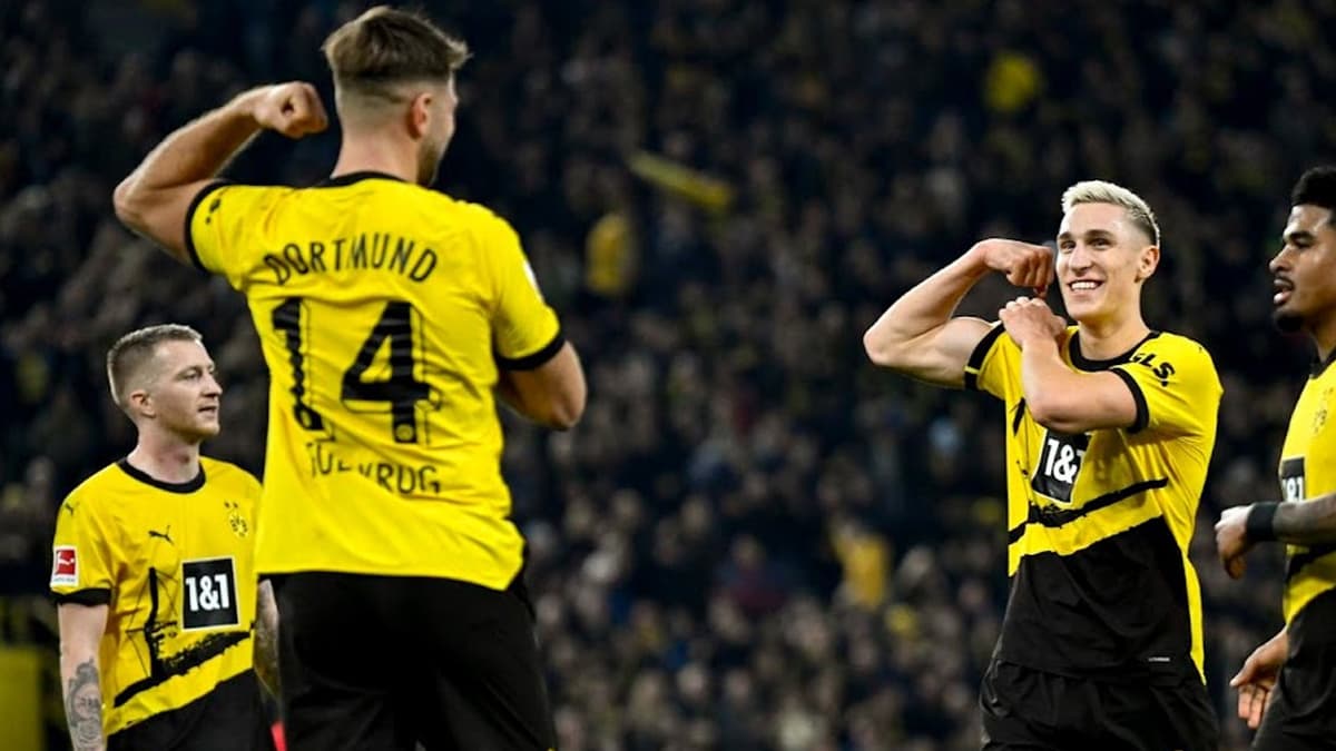 Lazio vs best sale dortmund live streaming