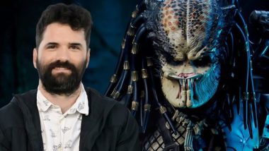 Badlands: Dan Trachtenberg in Talks With 20th Century Studios To Direct the New Predator Film – Reports