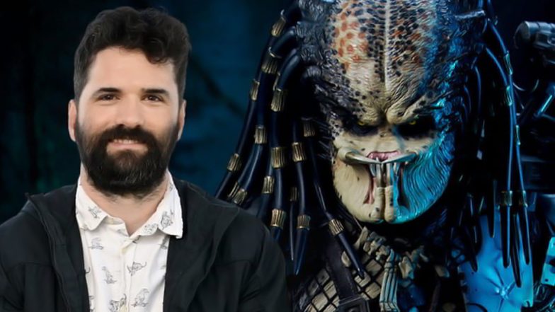 Entertainment News | Dan Trachtenberg in Talks to Direct New 'Predator' Film - Vimarsana News