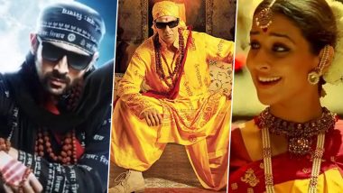 Bhool Bhulaiyaa 3: Anees Bazmee Confirms Akshay Kumar Is NOT a Part of Upcoming Horror Film Featuring Kartik Aaryan and Vidya Balan