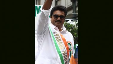 Tamil Nadu: Actor-Politician R Sharath Kumar Likely To Join NDA, To Contest From Tirunelveli Loksabha Seat