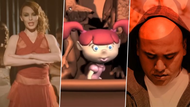 Chocolate Day 2024: 5 Chocolate-Themed English Songs for Your Loved Ones This Valentine&rsquo;s Week