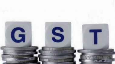 GST Revenue for February 2024: Goods and Services Tax Collections Grow 12.5% to Over Rs 1.68 Lakh Crore, Says Finance Ministry
