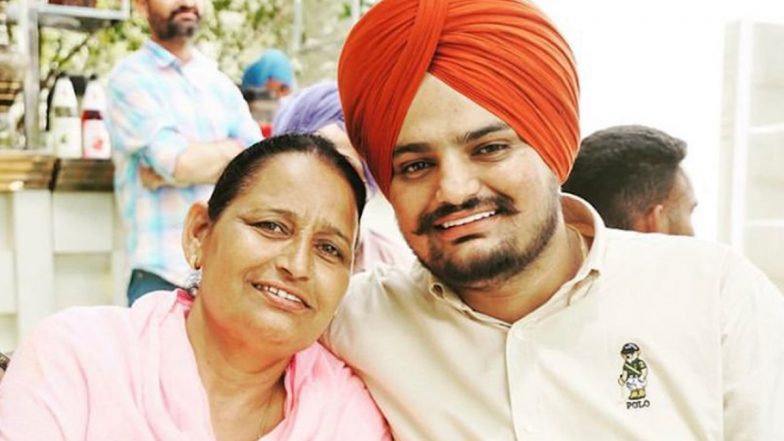 Is Sidhu Moosewala’s Mother Pregnant? Late Punjabi Singer’s Parents All Set To Welcome Baby Soon – Reports