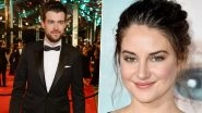 Girl in the Clouds: Shailene Woodley and Jack Whitehall Join Voice Cast in Philippe Riche&rsquo;s Film