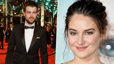 Girl in the Clouds: Shailene Woodley and Jack Whitehall Join Voice Cast in Philippe Riche’s Film