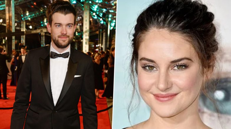Girl in the Clouds: Shailene Woodley and Jack Whitehall Join Voice Cast in Philippe Riche’s Film