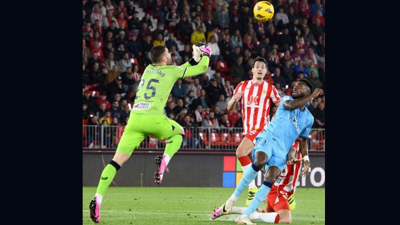 La Liga 2023–24: Last-Place Almeria Holds Athletic Bilbao to 0–0 Draw in Spain Despite Largie Ramazani’s Sending Off