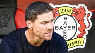 Xabi Alonso Confirms He'll Stay at Bayer Leverkusen, Ends Speculations Over Him Joining Bayern Munich or Liverpool
