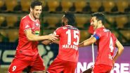 How To Watch Hyderabad FC vs NorthEast United Live Streaming Online? Get Live Telecast Details of ISL 2023–24 Football Match With Time in IST