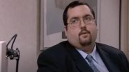 Ewen MacIntosh Dies at 50; Actor Was Known for His Role As Big Keith in Ricky Gervais' Comedy ‘The Office’