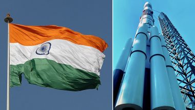 India Space Mission: India Plans 30 Space Missions Including ‘Commercial and Non-Commercial’ in Next 14 Months From Indian Spaceport in Sriharikota in Andhra Pradesh, Says Report