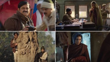 Laapataa Ladies Song ‘Doubtwa’: First Track from Kiran Rao’s Directorial Starring Pratibha Ranta and Ravi Kishan Out! Film to Release on March 1 (Watch Video)