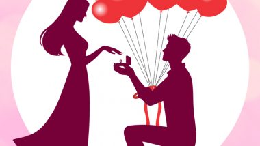Propose Day 2024 Wishes, Quotes and Images for the Second Day of Valentine Week