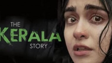 The Kerala Story OTT Release: Adah Sharma’s Controversial Film With Director Sudipto Sen Set To Debut on Zee5 From THIS Date! (Watch Promo)