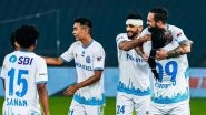 ISL 2023&ndash;24: Punjab FC Suffer Heavy Defeat Against 0&ndash;4 Jamshedpur FC at Home