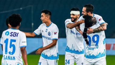ISL 2023–24: Punjab FC Suffer Heavy Defeat Against 0–4 Jamshedpur FC at Home