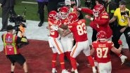 Super Bowl 2024: Patrick Mahomes Rallies Kansas City Chiefs to Second Straight Super Bowl Title With 25&ndash;22 Victory Over San Francisco 49ers in Overtime
