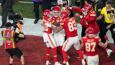 Super Bowl 2024: Patrick Mahomes Rallies Kansas City Chiefs to Second Straight Super Bowl Title With 25–22 Victory Over San Francisco 49ers in Overtime