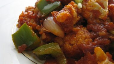 Gobi Manchurian Banned in Goa: Mapusa Municipal Council Bans Vendors from Selling Popular Indian-Chinese Fusion Dish in Stalls and Feasts