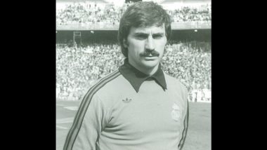 Miguel Ángel González Dies: Real Madrid Goalkeeping Legend Passes Away At 76