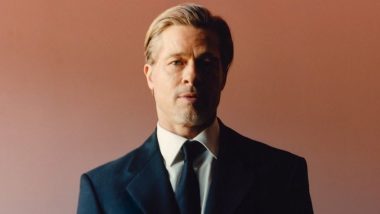 The Movie Critic: Brad Pitt in Talks To Join Quentin Tarantino’s Film – Read Full Statement
