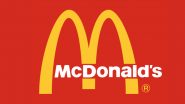 McDonald's Faces Maharashtra FDA's Heat for Allegedly Using Cheap Vegetable Oil as Substitute for Cheese in Burgers and Nuggets