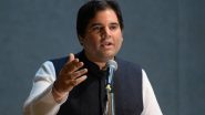 Lok Sabha Elections 2024: Varun Gandhi Likely To Contest General Polls From Amethi Seat