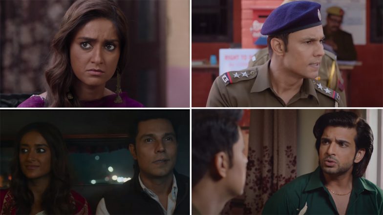 Tera Kya Hoga Lovely Trailer: Ileana D’Cruz and Randeep Hooda Present a Compelling Take on India’s Beauty Standards and Dowry Dilemmas, Movie To Release on March 8 (Watch Video)