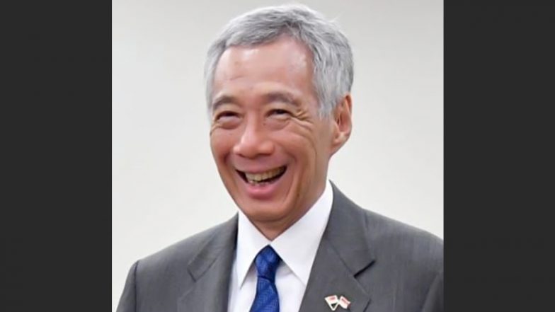 Chinese New Year Message 2024: Singapore PM Lee Hsien Loong Urges Couples to Have Babies in Year of the Dragon, Promises Government Support