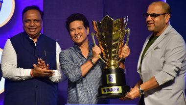 'When I Was 11 or 12, I Was Not Selected' Sachin Tendulkar Recalls Early Setback in Cricket Journey