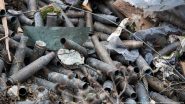 Ukraine: How the War is Poisoning the Environment