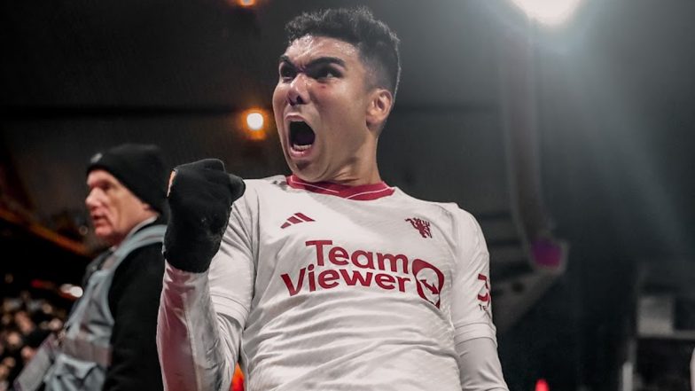 Manchester United, Chelsea Grab Late Winners in FA Cup 2023–24; Youngsters Deliver Again for Liverpool Against Southampton