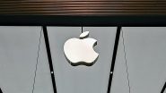 Apple Fined 'USD 2 Billion' by European Union for Using Its App Store To Thwart Alternative Music Streaming Services: Report