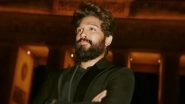 Allu Arjun Expresses Gratitude After Attending Berlin Film Festival 2024, Pushpa 2 Star Says &lsquo;Thank You Berlinale&rsquo;