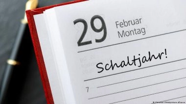 How Leap Years Are Viewed Across the Globe