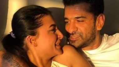 Eijaz Khan-Pavitra Punia Part Ways: Kahiin To Hoga Actor Moves Out of Their Shared Home