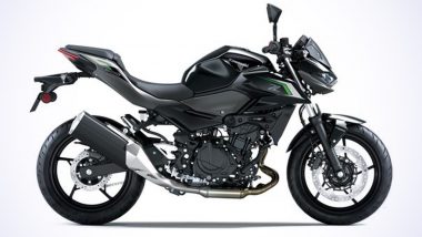 Kawasaki Z500 Launched in Europe: Check Price, Specifications and Features