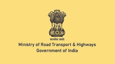 Road Ministry Extends Validity of Learner’s Licence, Driving License and Conductor License Till February 29 Due to Infrastructure Related Issues in Sarathi Portal