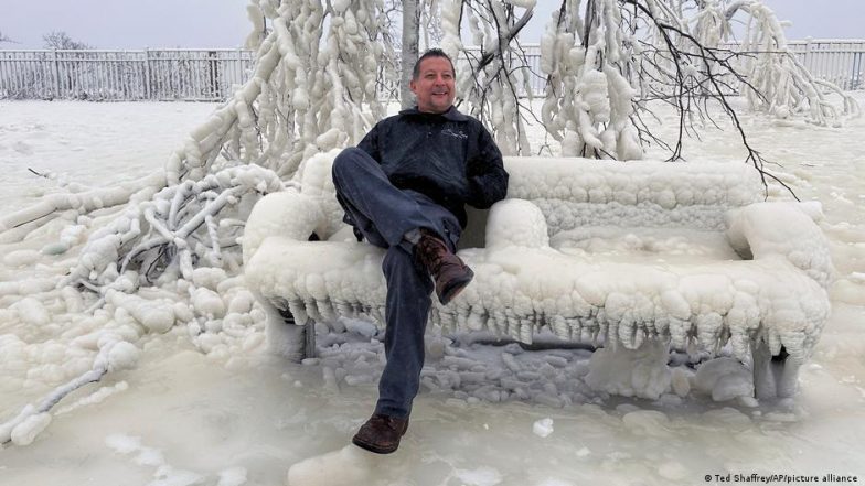 Why Are Weather Forecasts Often Inaccurate?