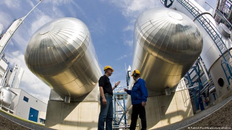 What is Carbon Capture and Storage?