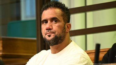 Germany: Bushido Trial Ends with Fine for Berlin Clan Boss