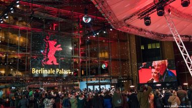 Highlights of the 2024 Berlin International Film Festival