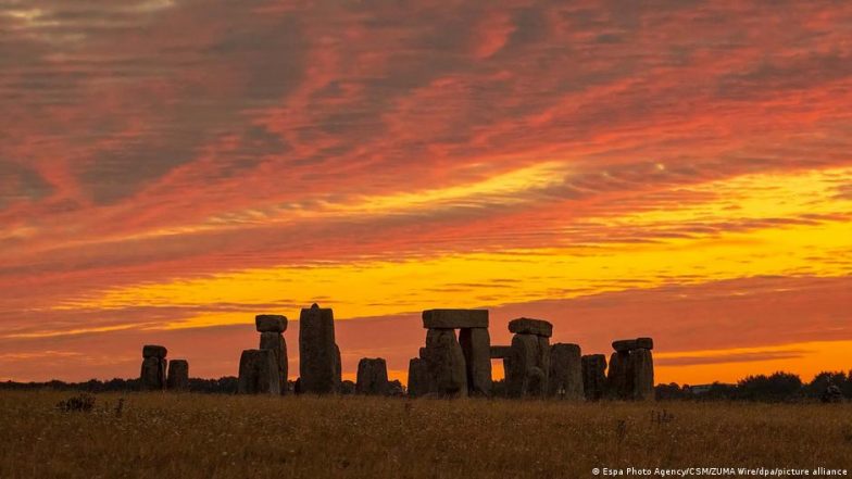 Stonehenge: Campaigners Lose Court Challenge to Tunnel Plans - Vimarsana News