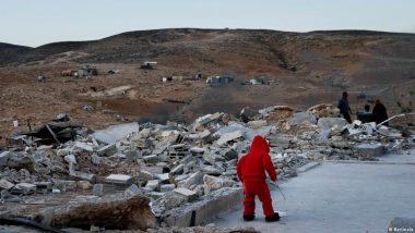 Israeli-Hamas War Sparks Tensions at the Berlinale