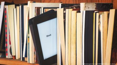 Paper Book or E-reader: Which is Better for the Planet?