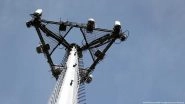 Cellular Outage Disrupts Phone Service Across the US