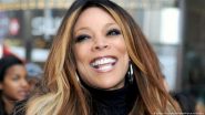 Wendy Williams Diagnosed with Aphasia and Dementia