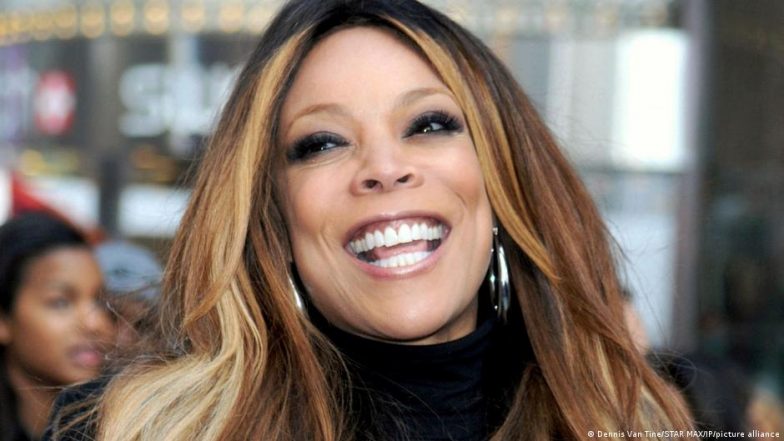 Wendy Williams Diagnosed with Aphasia and Dementia