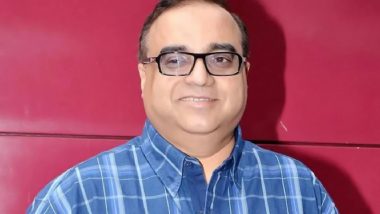Rajkumar Santoshi Jailed! Filmmaker Faces Two Years of Imprisonment in Cheque Bouncing Case